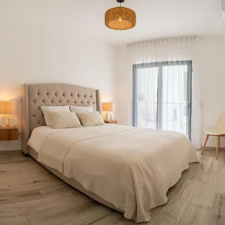 Slow Coast Hideaway In By Lisbeyond