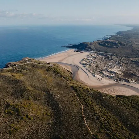 Slow Coast Hideaway In By Lisbeyond * Aljezur