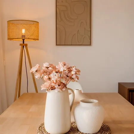 Slow Coast Hideaway In By Lisbeyond Appartement *