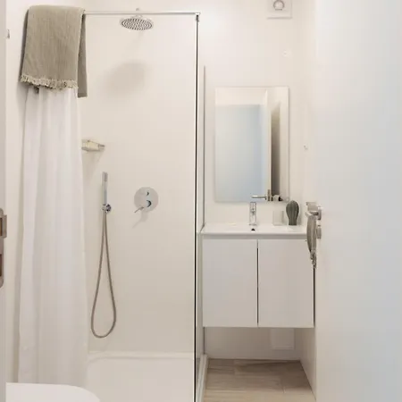 Slow Coast Hideaway In By Lisbeyond Appartement *