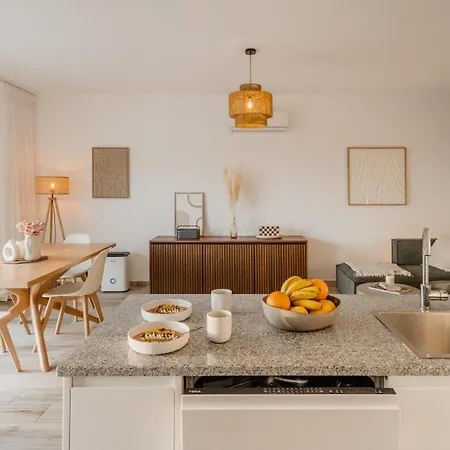 Apartment Slow Coast Hideaway In By Lisbeyond