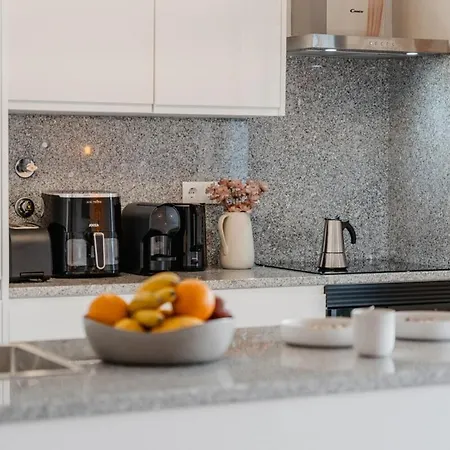 Slow Coast Hideaway In By Lisbeyond 公寓 *