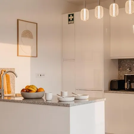 Apartment Slow Coast Hideaway In By Lisbeyond