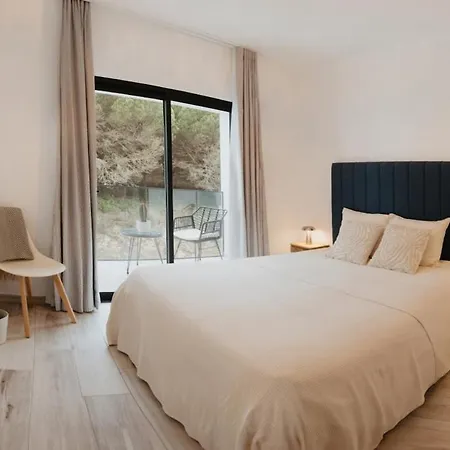 Apartment Slow Coast Hideaway In By Lisbeyond Aljezur