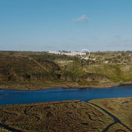 Slow Coast Hideaway In By Lisbeyond 公寓 阿尔热祖尔