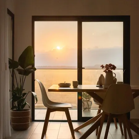 Apartment Slow Coast Hideaway In By Lisbeyond