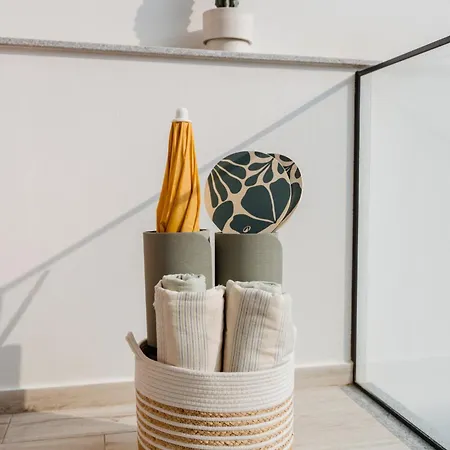 Apartment Slow Coast Hideaway In By Lisbeyond Aljezur