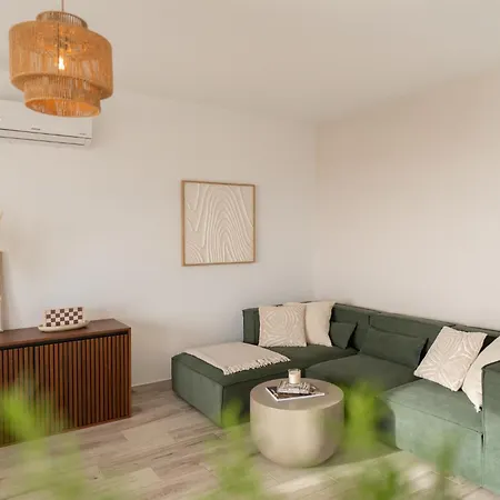 Slow Coast Hideaway In By Lisbeyond 公寓 *