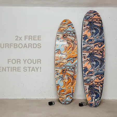 Apartment Slow Coast Hideaway In By Lisbeyond