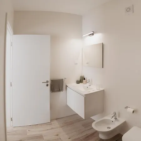 Slow Coast Hideaway In By Lisbeyond Apartment *