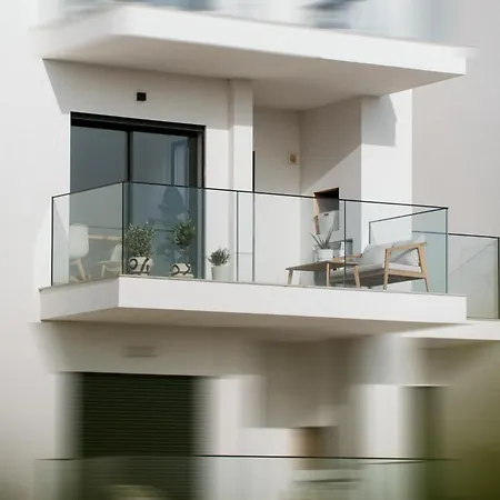 Slow Coast Hideaway In By Lisbeyond