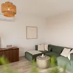 Slow Coast Hideaway In By Lisbeyond Apartment *